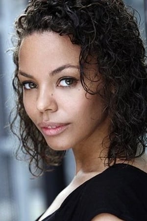 Sasha Frost Image