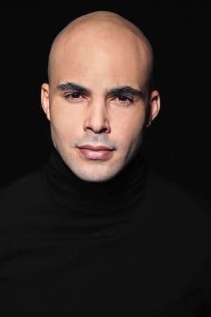 Nasser Saleh Image