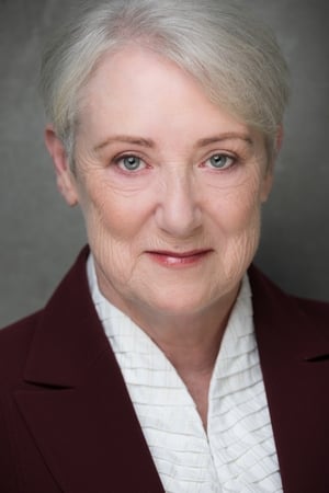Trish Egan Image