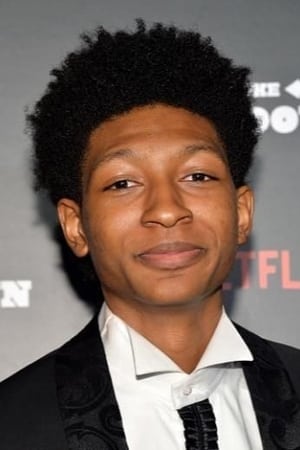 Skylan Brooks Image