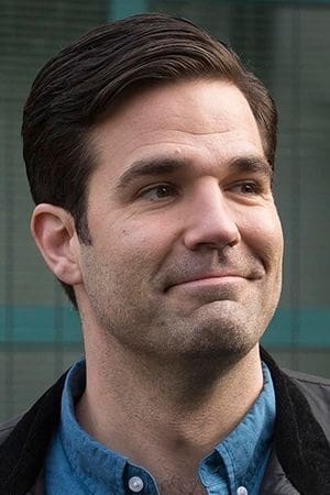 Rob Delaney Image