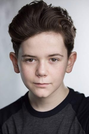 Oaklee Pendergast Image