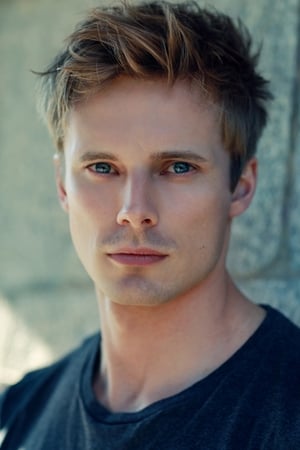 Bradley James Image