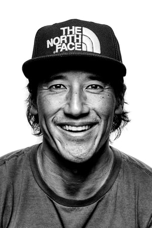 Jimmy Chin Image