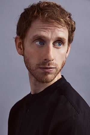 Robert Emms Image