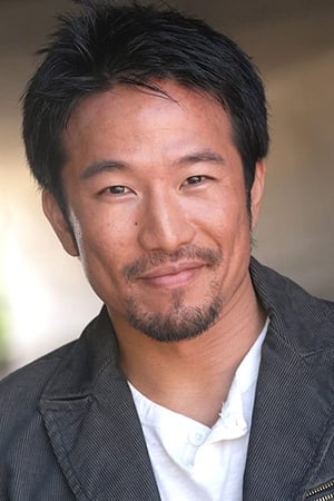 Adam Wang Image
