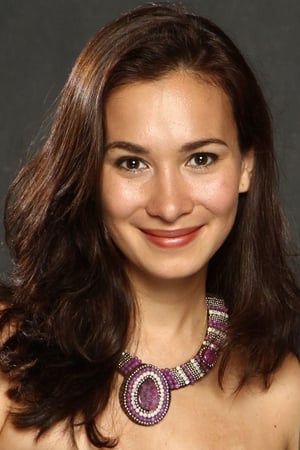 Celina Jade Image