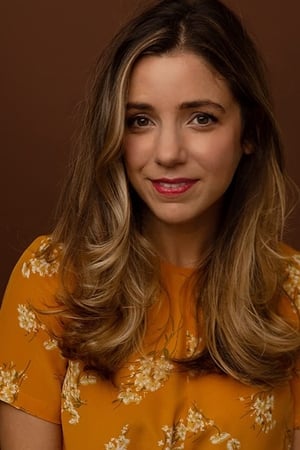 Megan Rosati Image