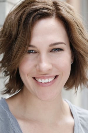 Rebecca Henderson Image