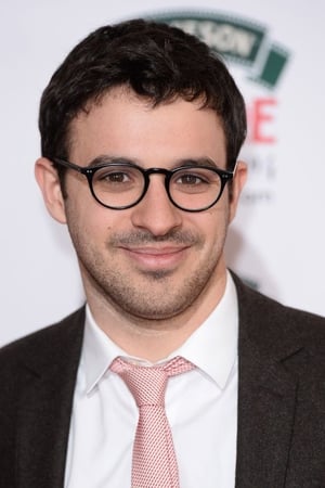 Simon Bird Image