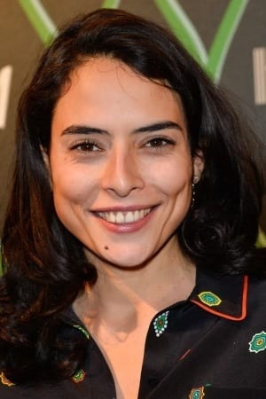 Nailia Harzoune Image