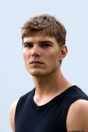 Chris Zylka Image