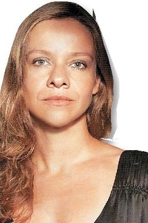 Angeliki Papathemeli Image