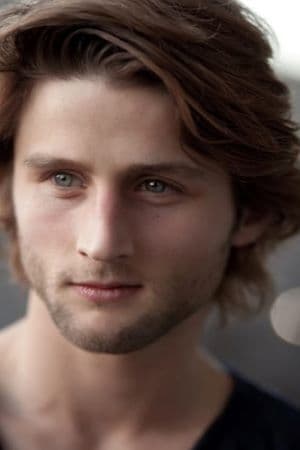 Mark Ryder Image