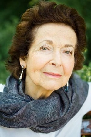 Eve Slatner Image