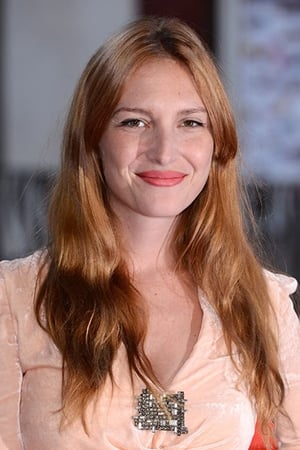 Joséphine de La Baume Image