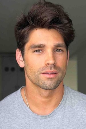Justin Gaston Image