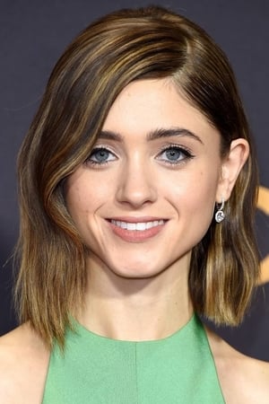 Natalia Dyer Image