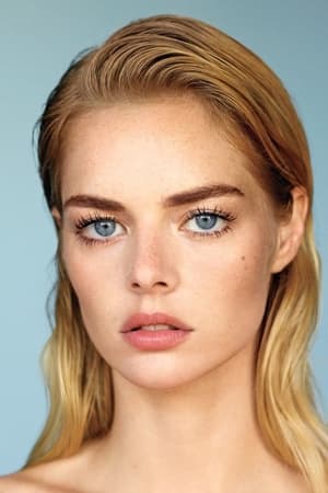 Samara Weaving Image