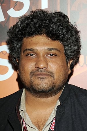 Vasan Bala Image