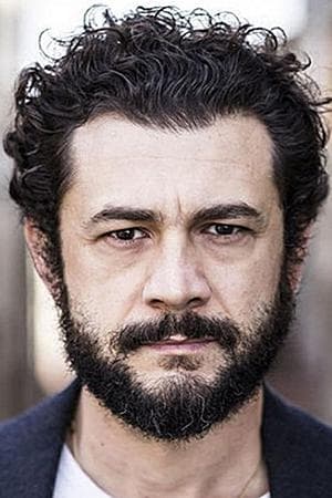 Vinicio Marchioni Image