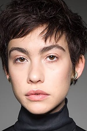 Greta Fernández Image