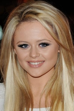 Emily Atack Image