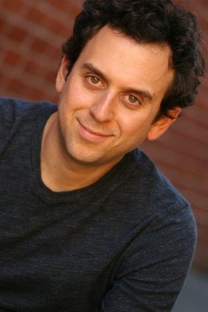 Brad Morris Image