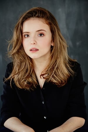 Lara Robinson Image