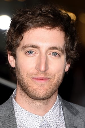 Thomas Middleditch Image