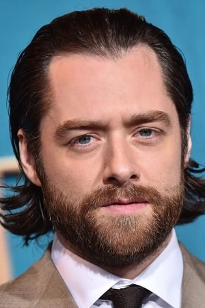 Richard Rankin Image