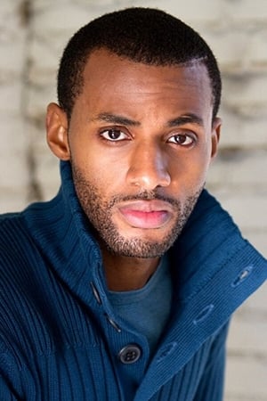 Jordan Johnson-Hinds Image