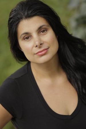 Maggie Parto Image