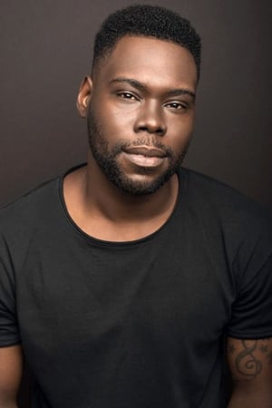 Donald Paul Image