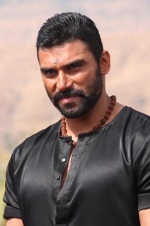 Nikitin Dheer Image