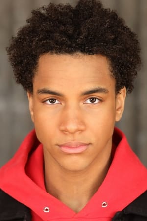 Terrell Ransom Jr. Image