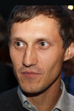 Igor Khripunov Image
