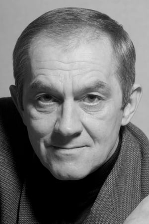 Sergey Sosnovskiy Image