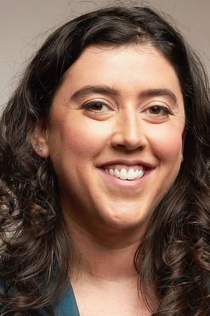 Alison Klayman Image