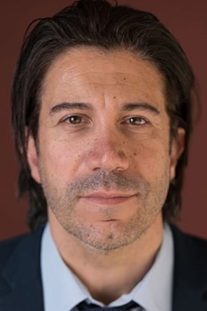 Gianni Capaldi Image
