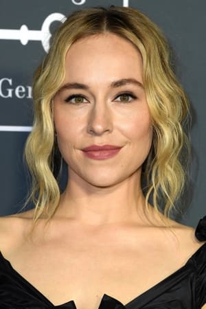Sarah Goldberg Image