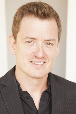 Martin Harris Image