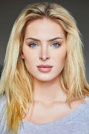 Saxon Sharbino Image