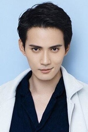 Jeremy Xu Zheng Xi Image