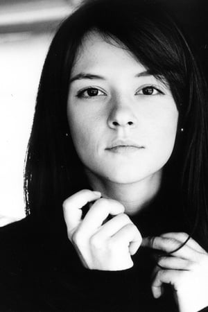 Marta Gastini Image