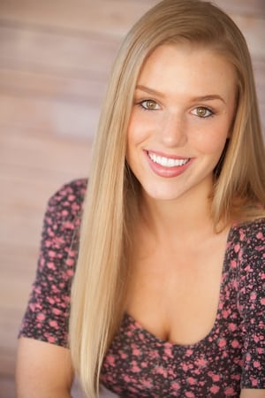 Emily Peachey Image