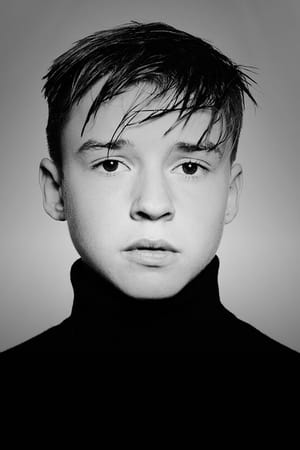 Maxwell Jenkins Image