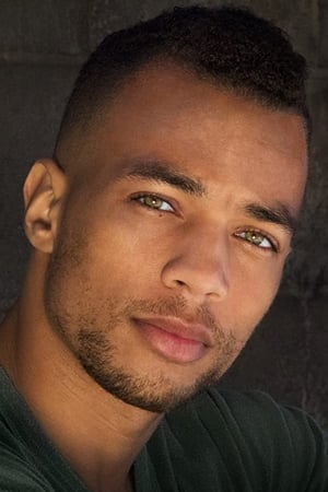 Kendrick Sampson Image
