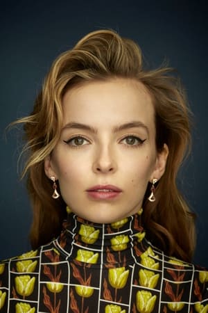 Jodie Comer Image