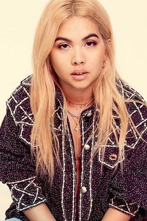 Hayley Kiyoko Image